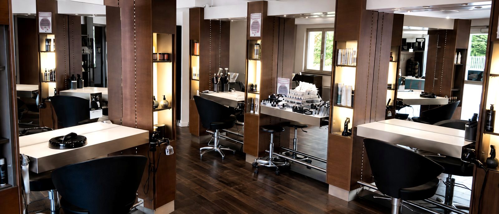 Salon Libre Style Holtzwihr