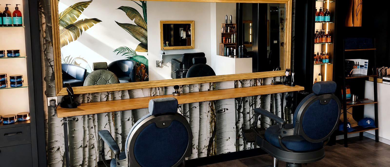 Salon Libre Style Marckolsheim